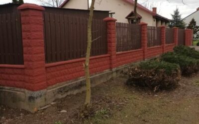 Ako pripraviť pozemok na montáž oplotenia na jar? Sprievodca krok za krokom